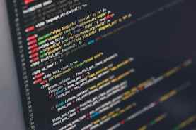 Web Coding and Apache Basics